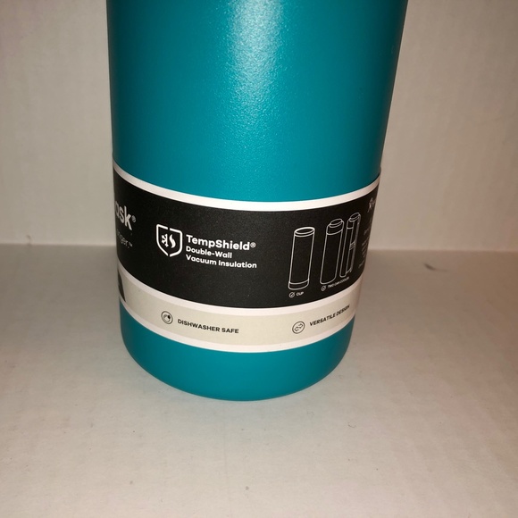 NWT HYDRO FLASK 26 oz Tandem Cooler Cup LAGUNA - Picture 6 of 14
